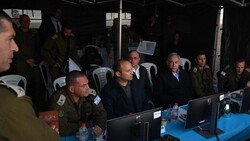 نتنياهو: سنحبط محاولات إيران استخدام العراق واليمن ضد إسرائيل