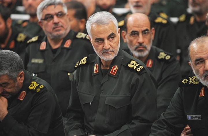 هآرتس: ايران بدأت تشعر بتوسع معركتها مع اسرائيل بعد حدث في العراق