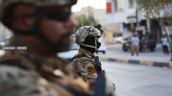 A new security commander in Basra