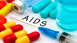 Woman diagnosed with HIV cures without drugs or bone marrow transplant
