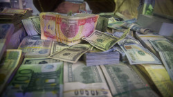 ارتفاع جديد .. سعر 100 دولار يلامس 130 الف دينار عراقي