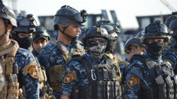 صيد كبير من الدواعش بقبضة الأمن العراقي
