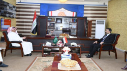 Iraq-KSA to open Arar border crossing soon