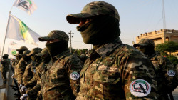PMF member killed in an ISIS attack in Kirkuk