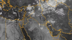 تحذيرات من امطار غزيرة وسيول تجتاح العراق مطلع الأسبوع المقبل