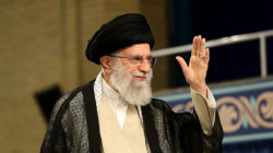Top Iran leader posts Trump-like golfer image, vows revenge