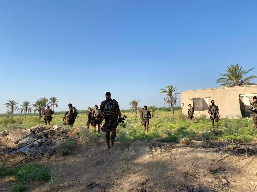 تفاصيل جديدة عن اختطاف عمال الدواجن بديالى .. داعش أطلق سراح أحدهم