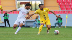 الزوراء يتأهل لربع نهائي كاس العراق على حساب أربيل