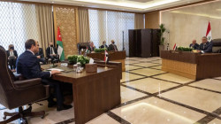 العراق يعلق على دوره في رسم مشروع المشرق الجديد