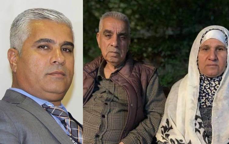 كورونا يغيب حياة أُسرة في أربيل