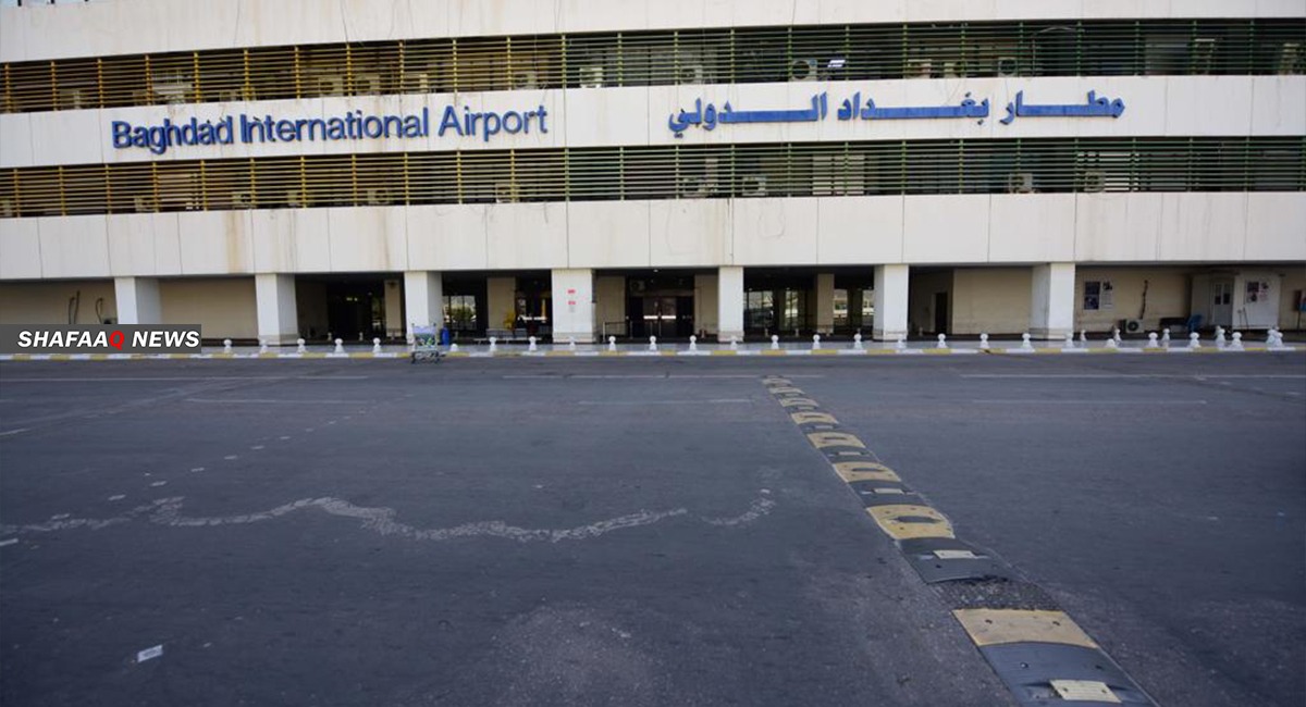 العراق يستأنف تسيير الرحلات الجوية مع بيلاروسيا بعد توقف بسبب كورونا