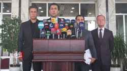 پەرلەمان کوردستان واژوو لەبان یاسای وەڕێەوبردن و مقەیەتی ئاسەوارەیل کەێد 