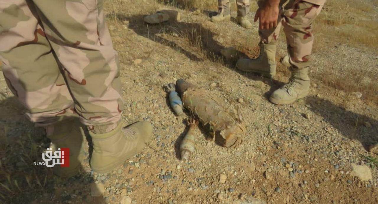 War debris claims more lives in Iraq’s Nineveh