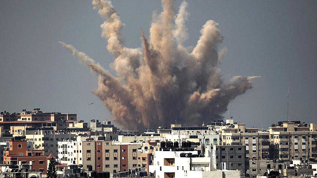 مع تصعيد إسرائيلي.. الفصائل الفلسطينية ترد بأكبر قصف صاروخي لأسدود وعسقلان