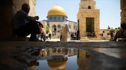 The story behind the Israeli-Palestinian war over real estate dispute in "Sheikh Jarrah"