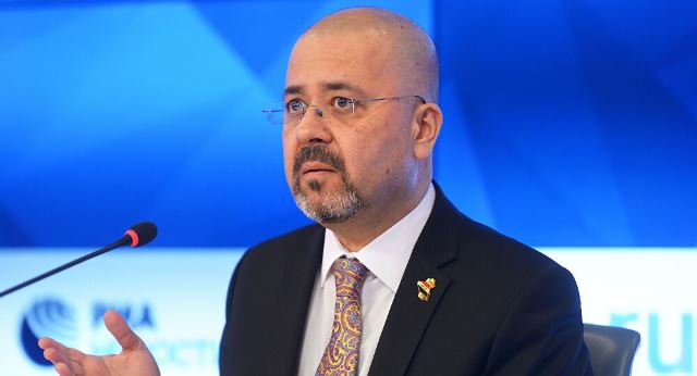 Diplomat reveals role of Iraq in stopping “aggression” on Gaza