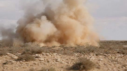 عبوة ناسفة تودي بحياة ثلاثة جنود في ديالى