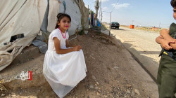 Security concerns hinder the return of villages in Kirkuk and Saladin, local officials 