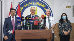 حكومة إقليم كوردستان تطرح مشاتلها للإيجار وتضع شروطا للمستفيدين