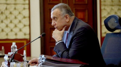  PM al-Kadhimi meets the Spanish ambassador to Iraq 