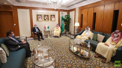 الكاظمي يدعو ملك السعودية الى حضور قمة بغداد