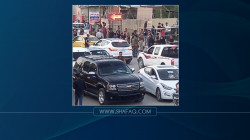 النجف: احتكاك مسلح وإطلاق نار بالهواء بين سرايا السلام والعصائب