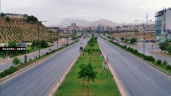 موجة جديدة من الأمطار والثلوج تجتاح إقليم كوردستان نهاية الأسبوع