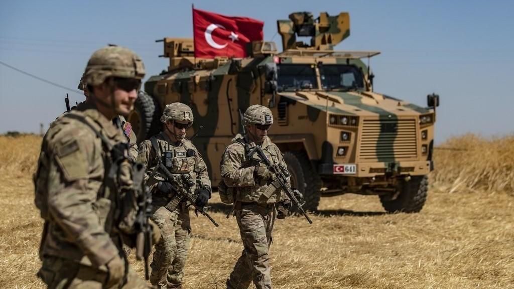 Three Turkish soldiers killed in operations in Kurdistan