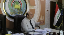 "عقوبات التوبيخ" تطيح بمدير الوقف السني في نينوى