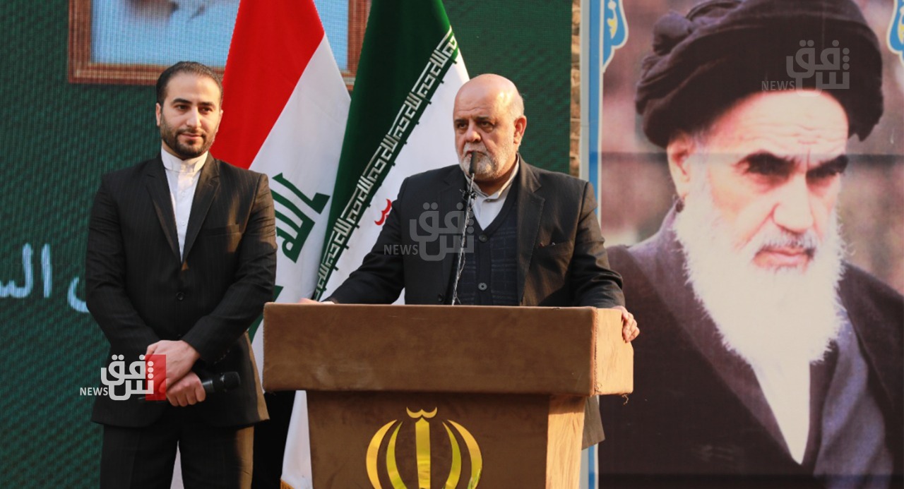 إيران تطمئن العراق بشأن ملفي الكهرباء والمياه: سنزيد معدل تجهيز الغاز بالصيف