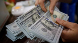 ارتفاع طفيف بأسعار الدولار مع اغلاق اسواق بغداد