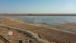 Climate Change Has Decimated this Once Popular Iraq Lake-Report 