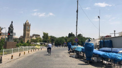 اربيل.. الاشتباه بأول إصابة بالحمى النزفية لطفل رضيع 