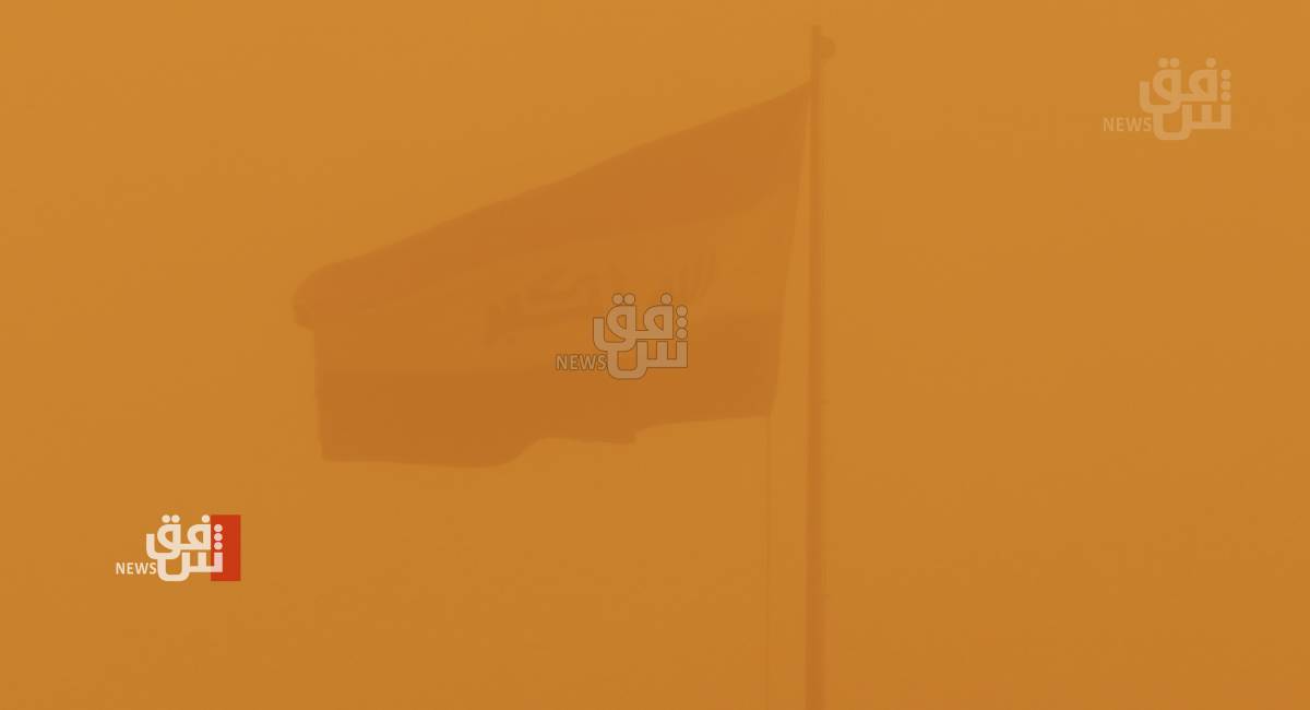 إيران تؤكد استعدادها لـ"تسخير" إمكانياتها لمعالجة أزمة الجفاف والعواصف الترابية في العراق