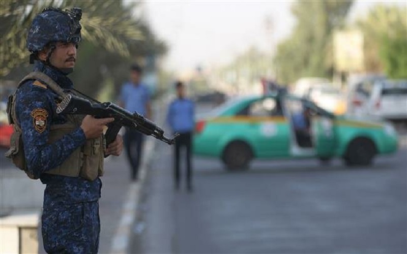 مقتل ضابط شرطة بشجار عائلي في واسط