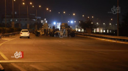 القبض على متهمين اثنين باغتصاب طفل ببغداد