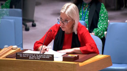 UN Security Council to discuss the situation in Iraq tomorrow 
