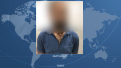 ‏ شرطة أربيل تعتقل شخصاً بتهمة تهديد المواطنين 