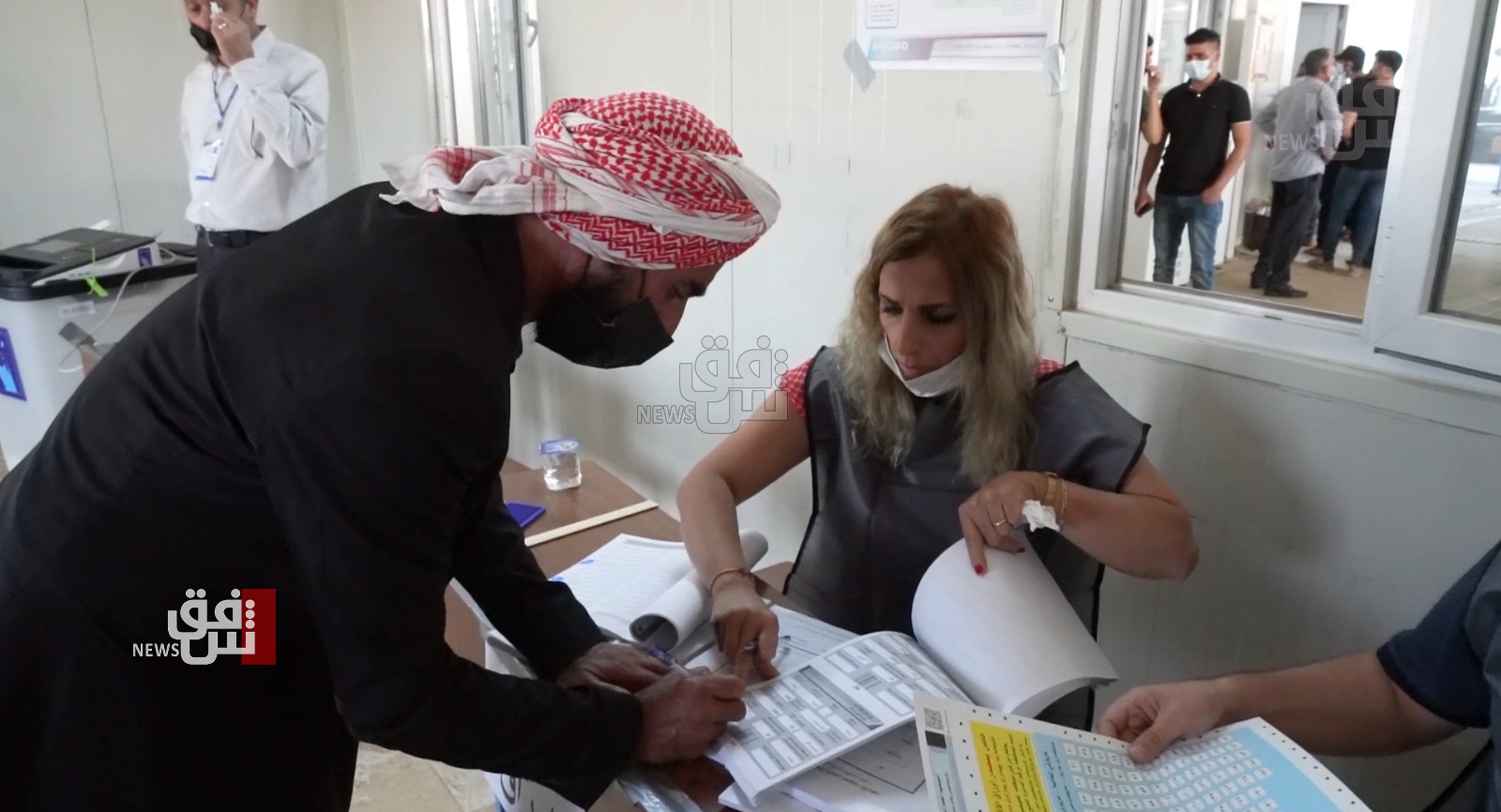 الصدر يرد على رئيس الجمهورية بشأن الانتخابات ويوجه رسالة للعراقيين