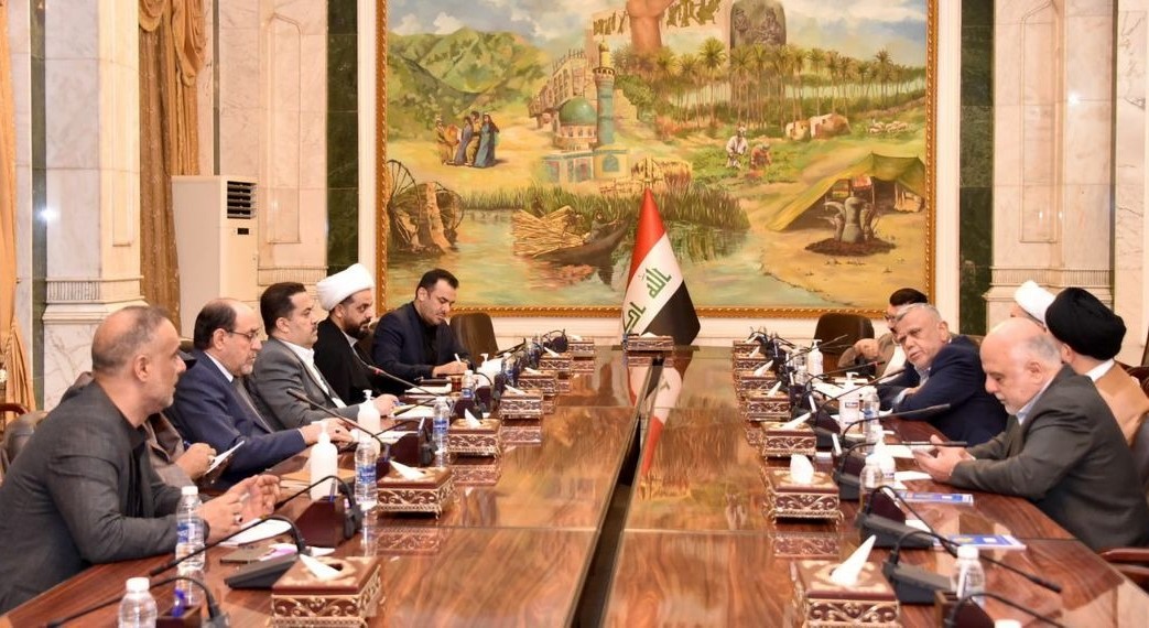 الصدريون والمدنيون والسوداني.. 3 عوامل "تؤرق" الإطار التنسيقي في الانتخابات المقبلة