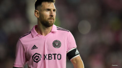 Lionel Messi's impact: Surge in Apple TV+ subscriptions and American Football League viewership