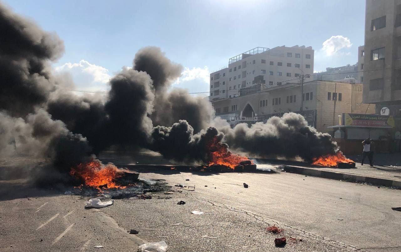 Palestinian factions launch new wave of attacks within Jenin enclave