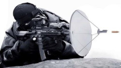 WSJ reports says Russia, China and Iran back Hamas in an online war