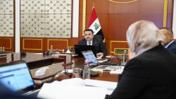 حكومة الإقليم تدعو  بغداد لتمويل رواتب موظفي كوردستان للأشهر الثلاثة الأخيرة من العام