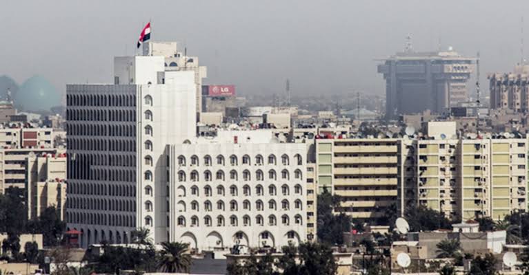 Iraq condemns Israeli violations in Palestine