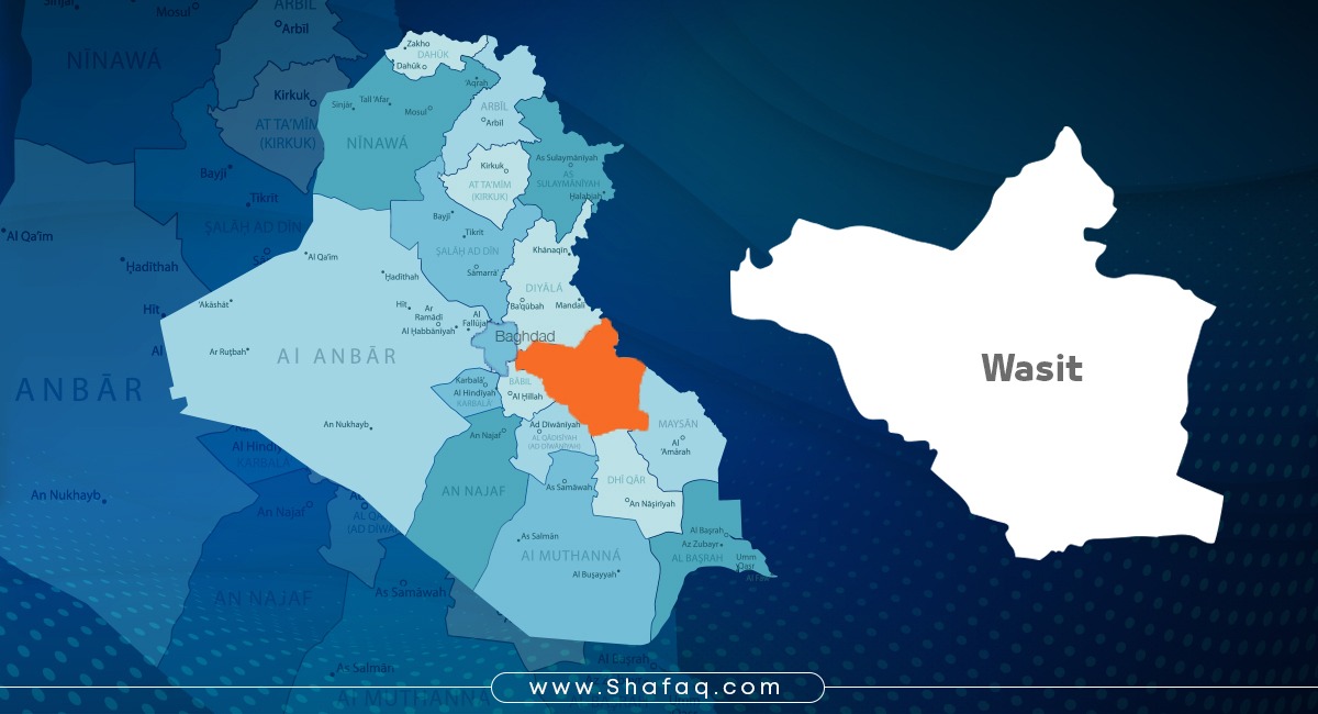 خلافات على "الإرث" تدفع بشخص للاجهاز على أخيه واصابة أبيه في واسط