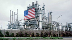 Iraq's crude oil exports to the U.S.  surge, surpass KSA