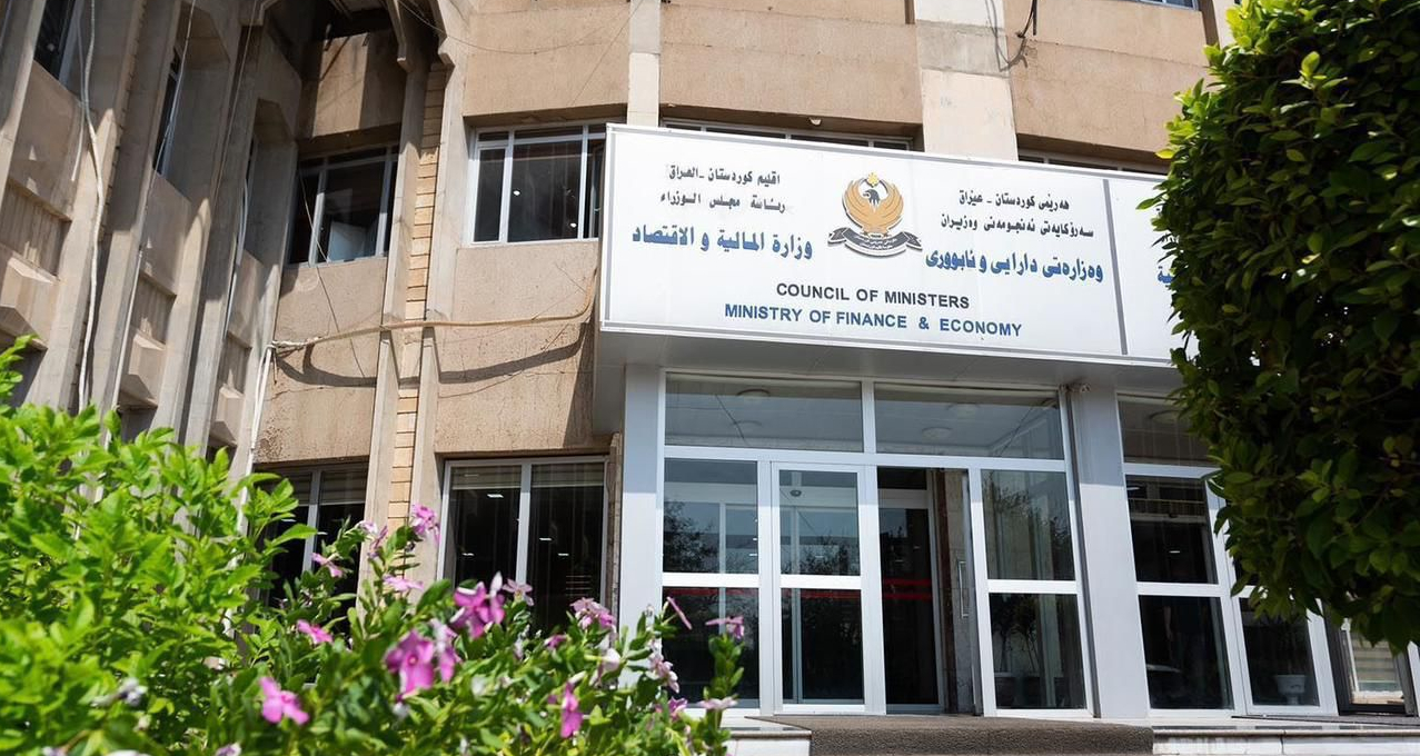 KRG cries foul over Baghdad’s budget calculations