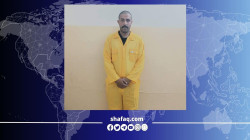 Saraya Al-Salam Brigades capture ISIS operative in Saladin
