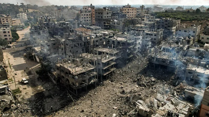 Israel killed over 22,835 Palestinians since October 7